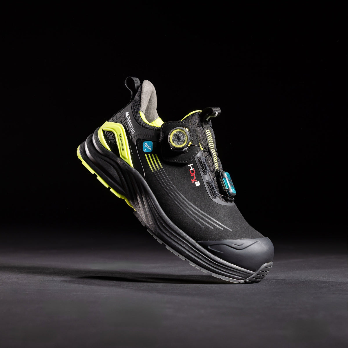 ICE Evolution Flow Safety Shoe