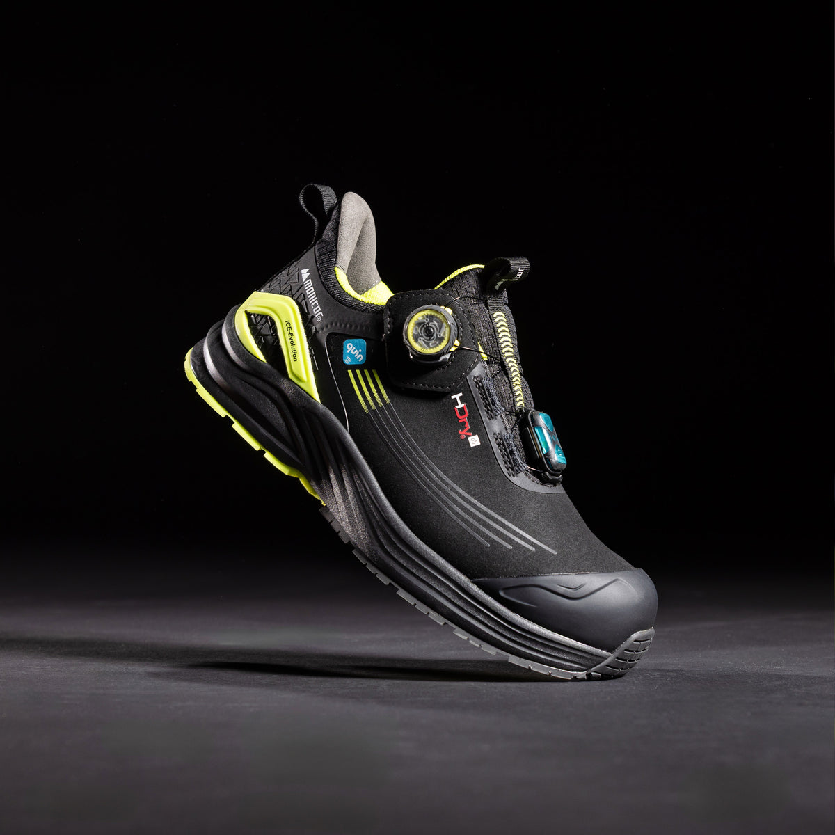 ICE Evolution Flow Safety Shoe