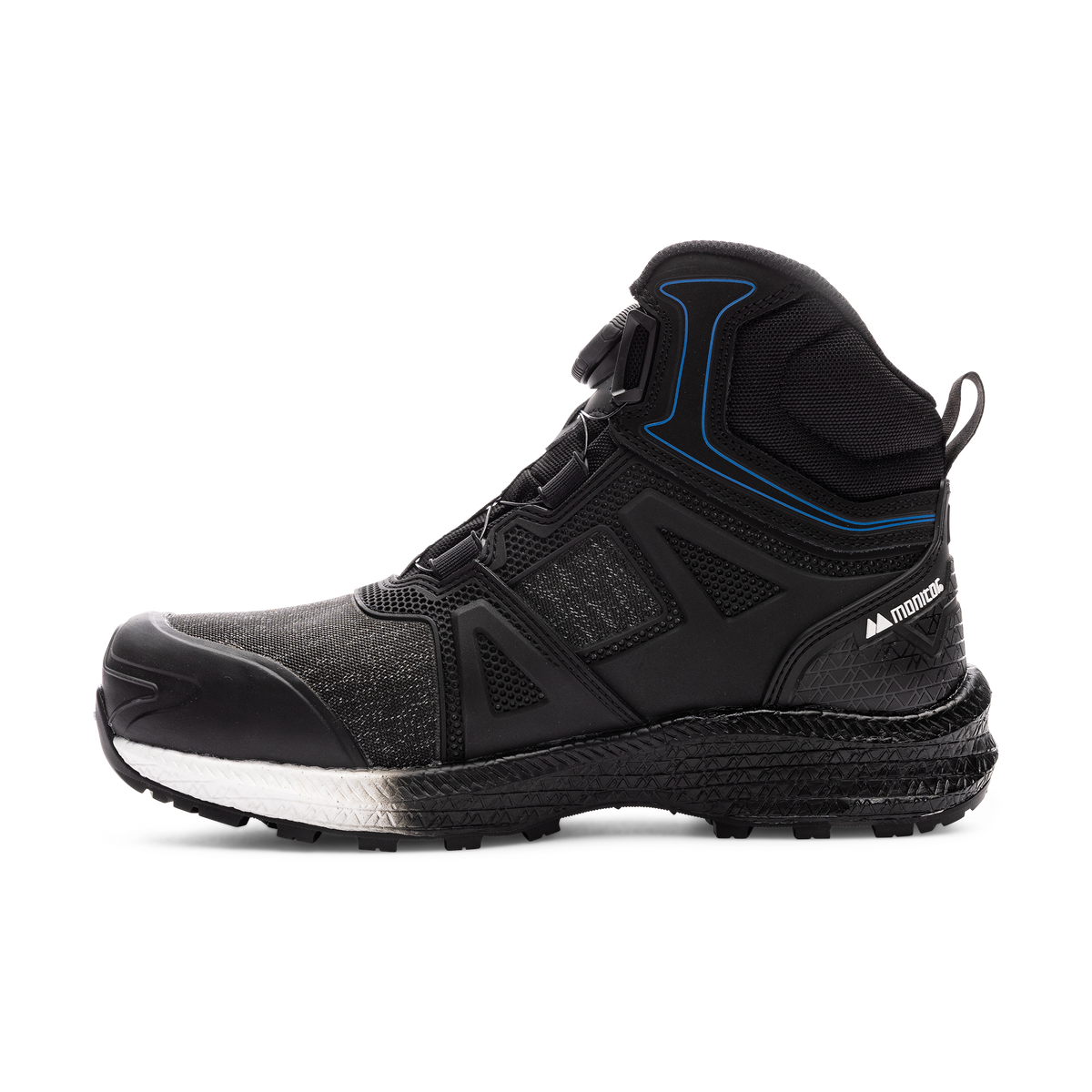 Paradox MI2 Safety Boot