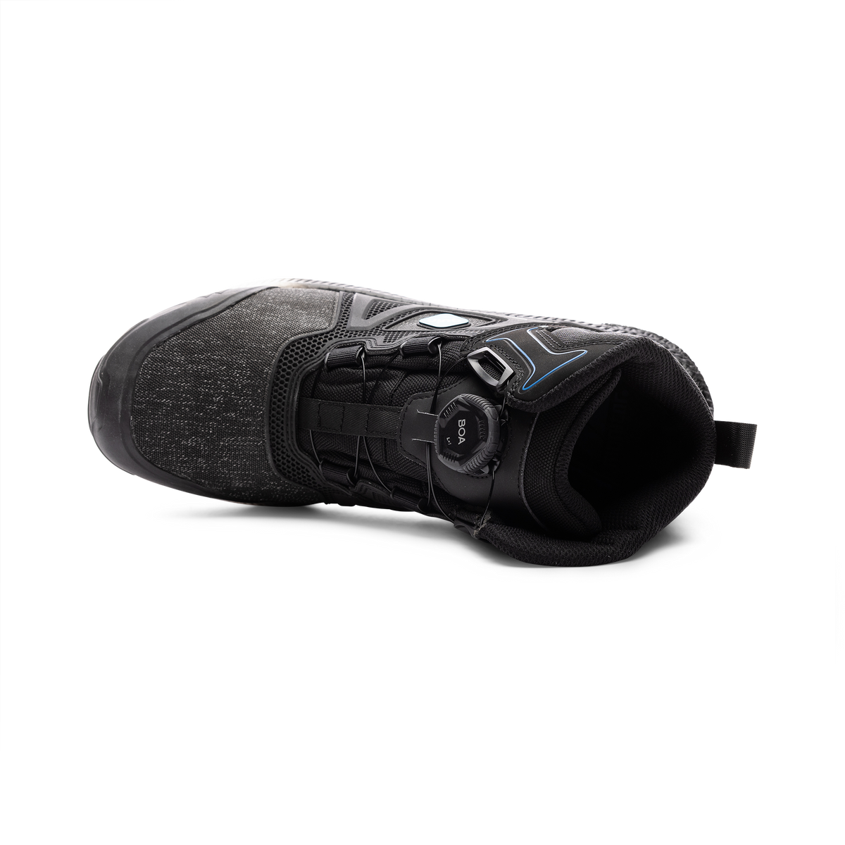 Paradox MI2 Safety Boot