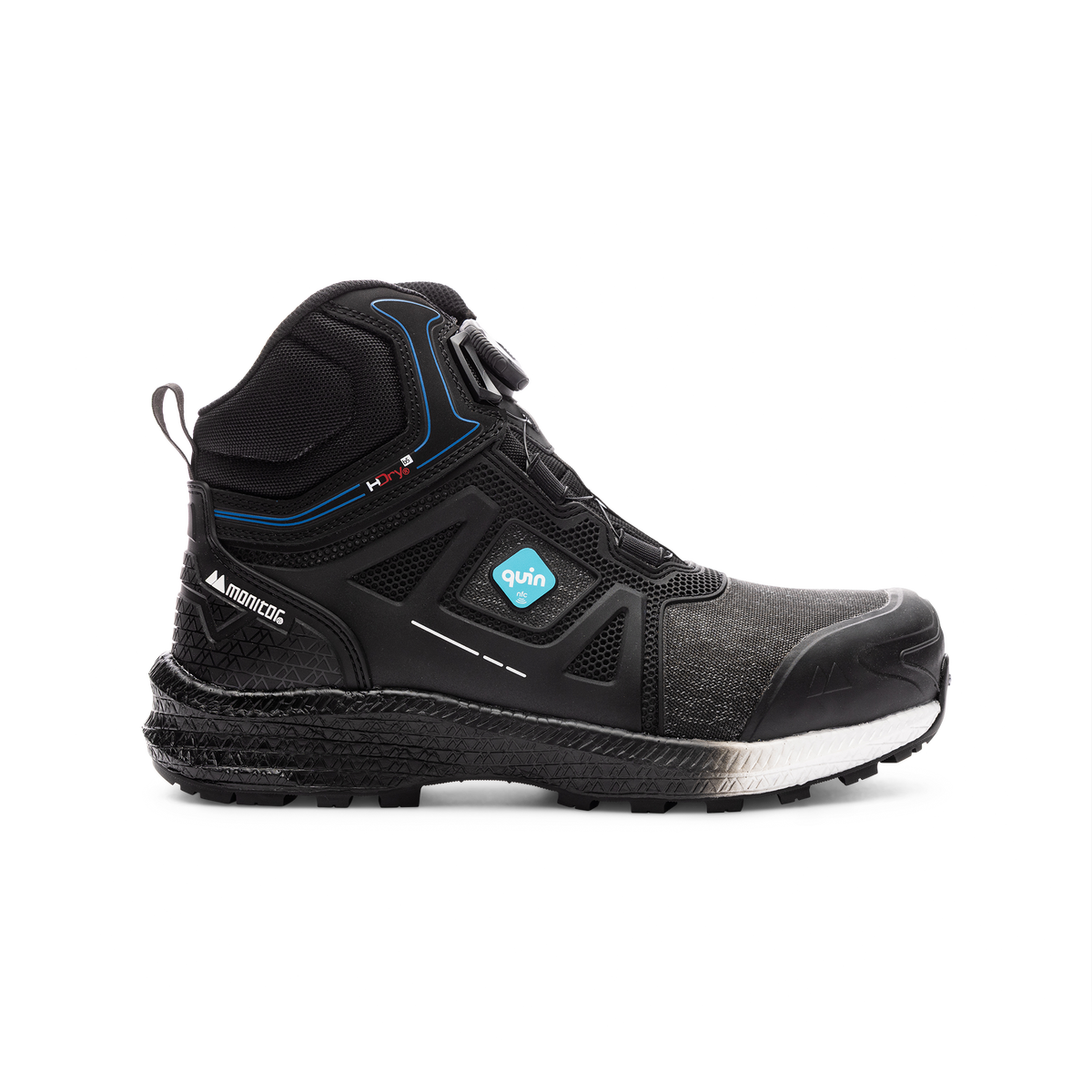 Paradox MI2 Safety Boot