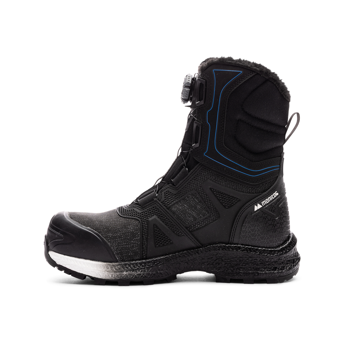 Paradox MI3 Safety Boot