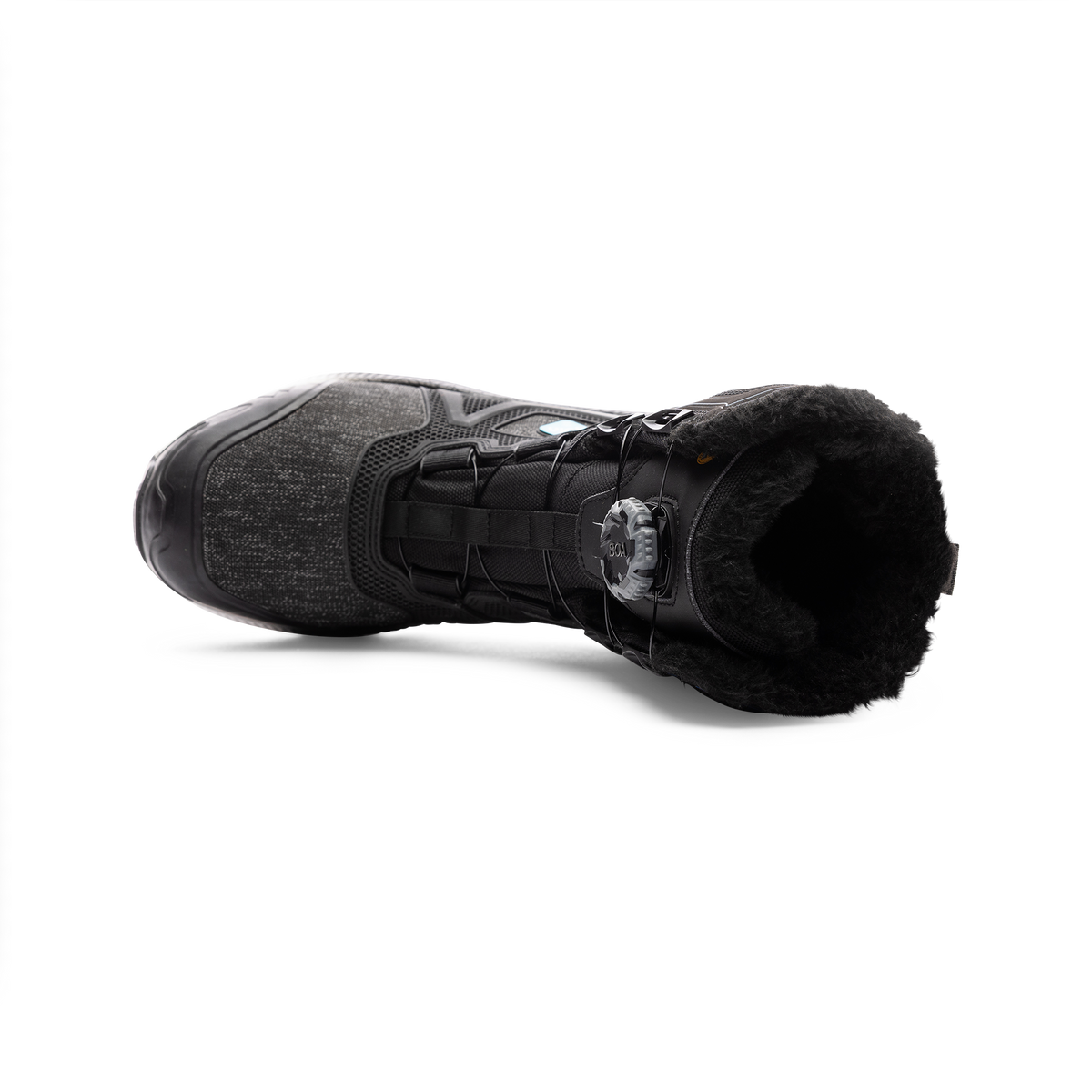 Paradox MI3 Safety Boot