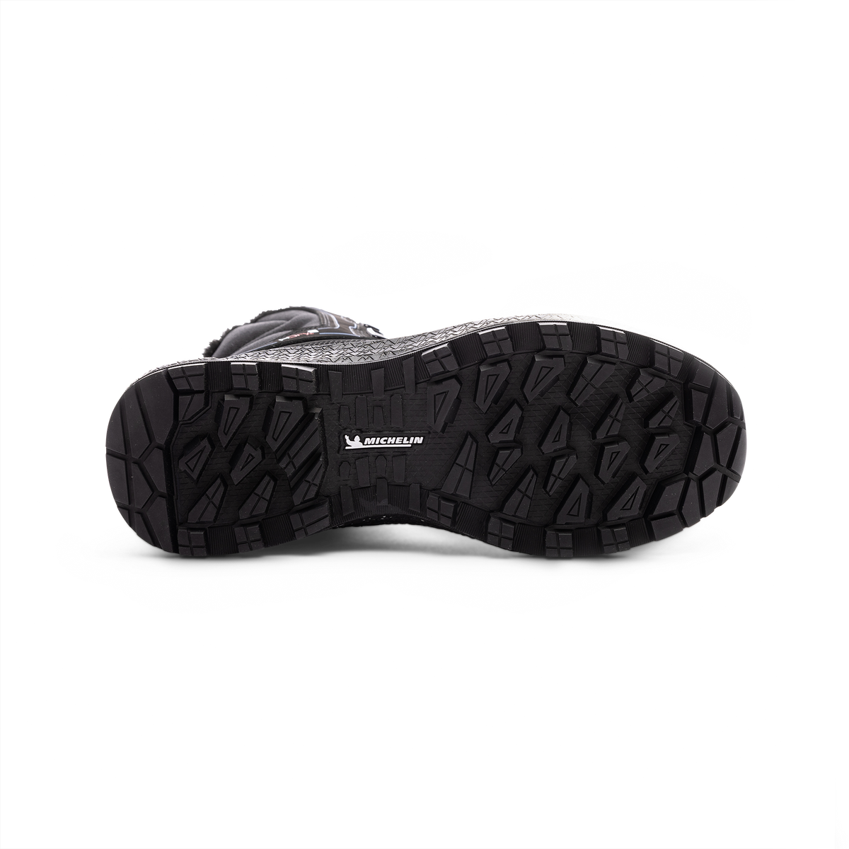 Paradox MI3 Safety Boot