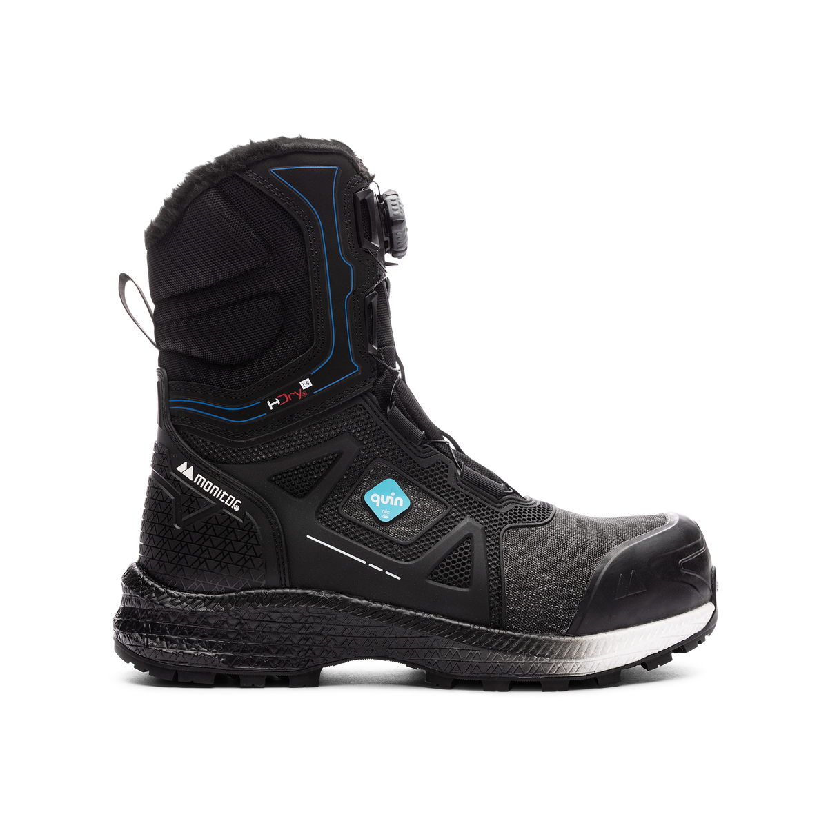 Paradox MI3 Safety Boot