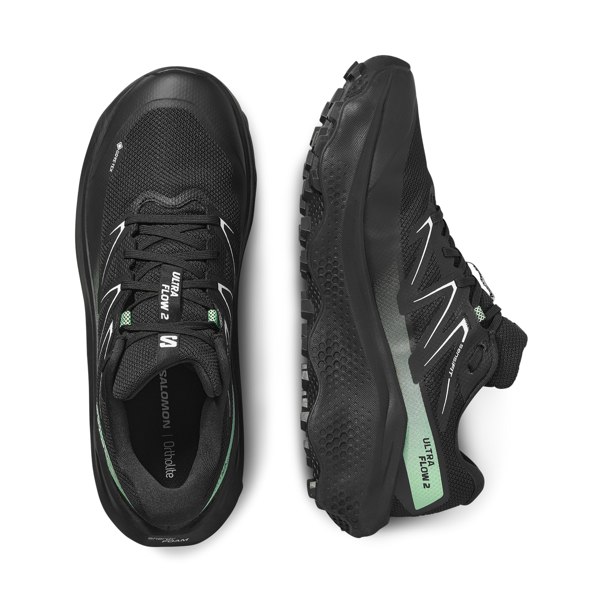 Ultra Flow GTX 2 Shoe