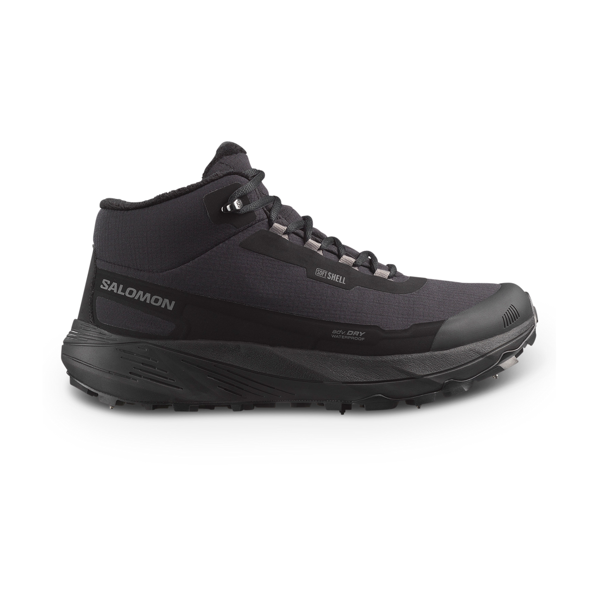 Shelter Spike WP Boot