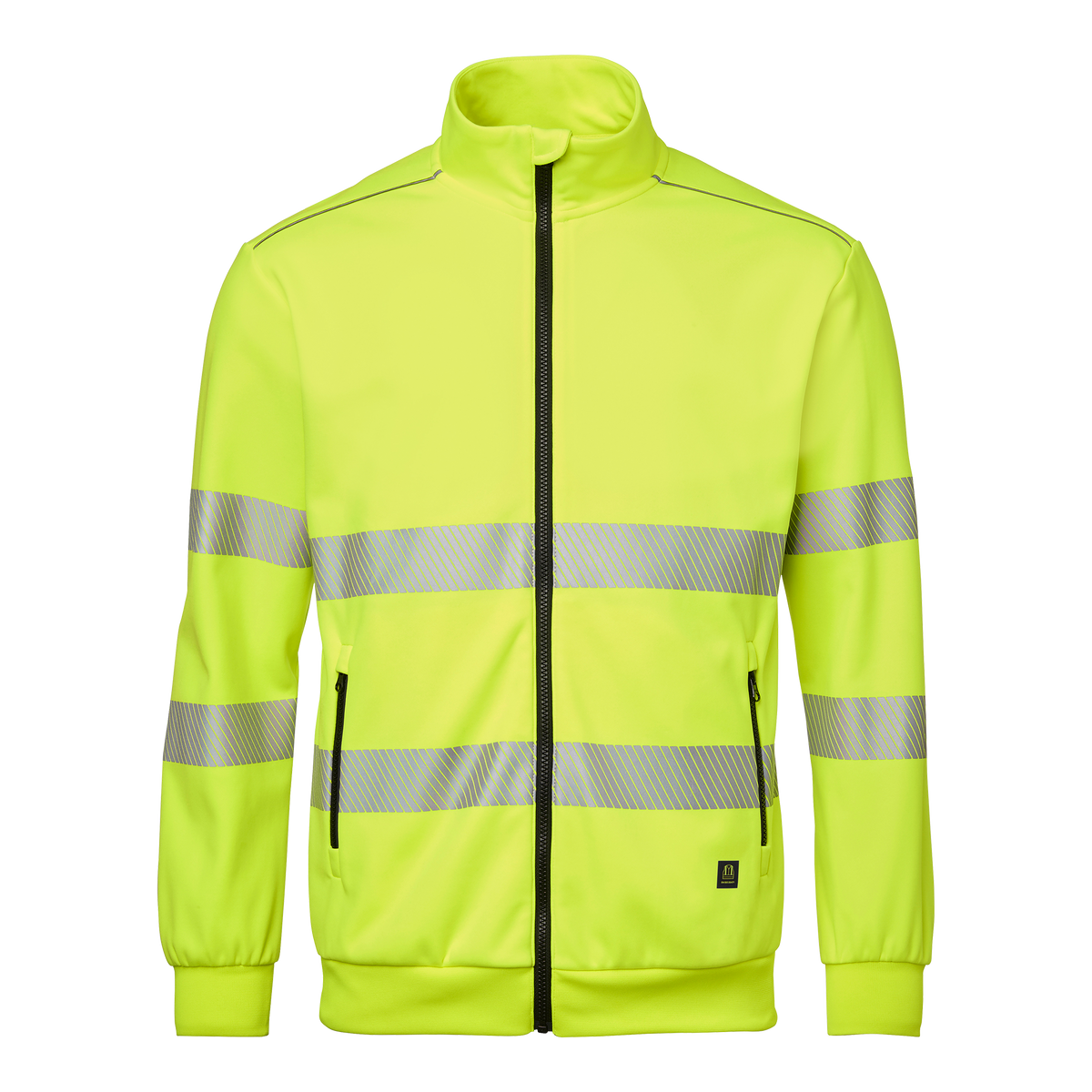 283 Sweat Fullzip