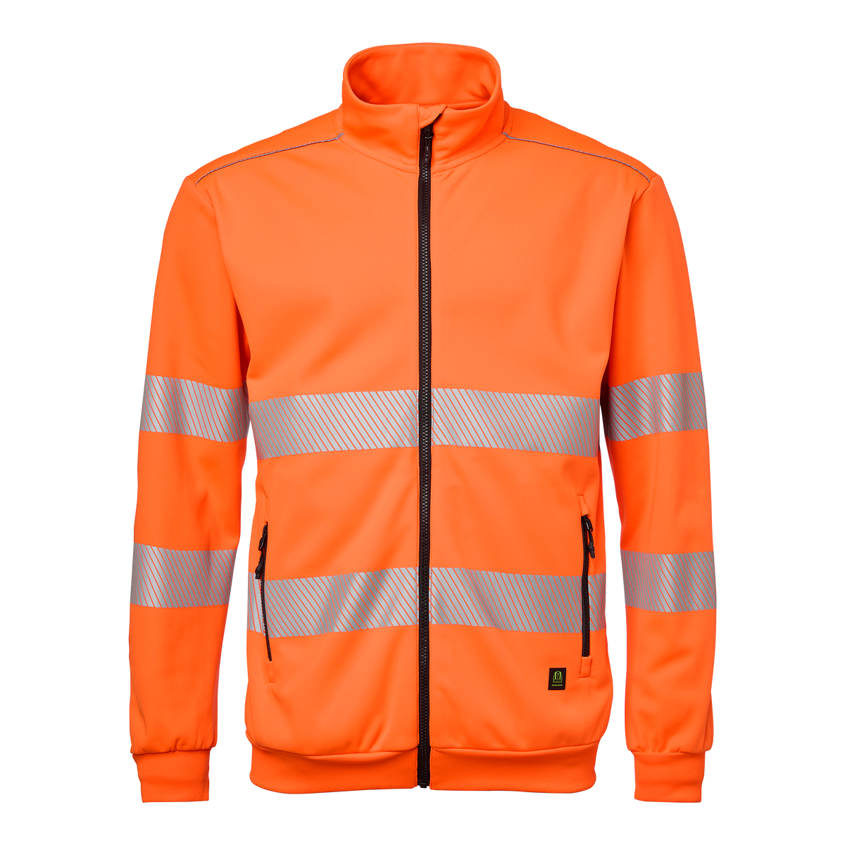 283 Sweat Fullzip