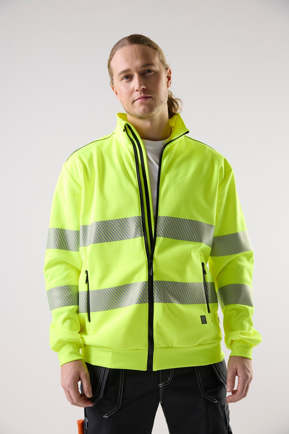 283 Sweat Fullzip
