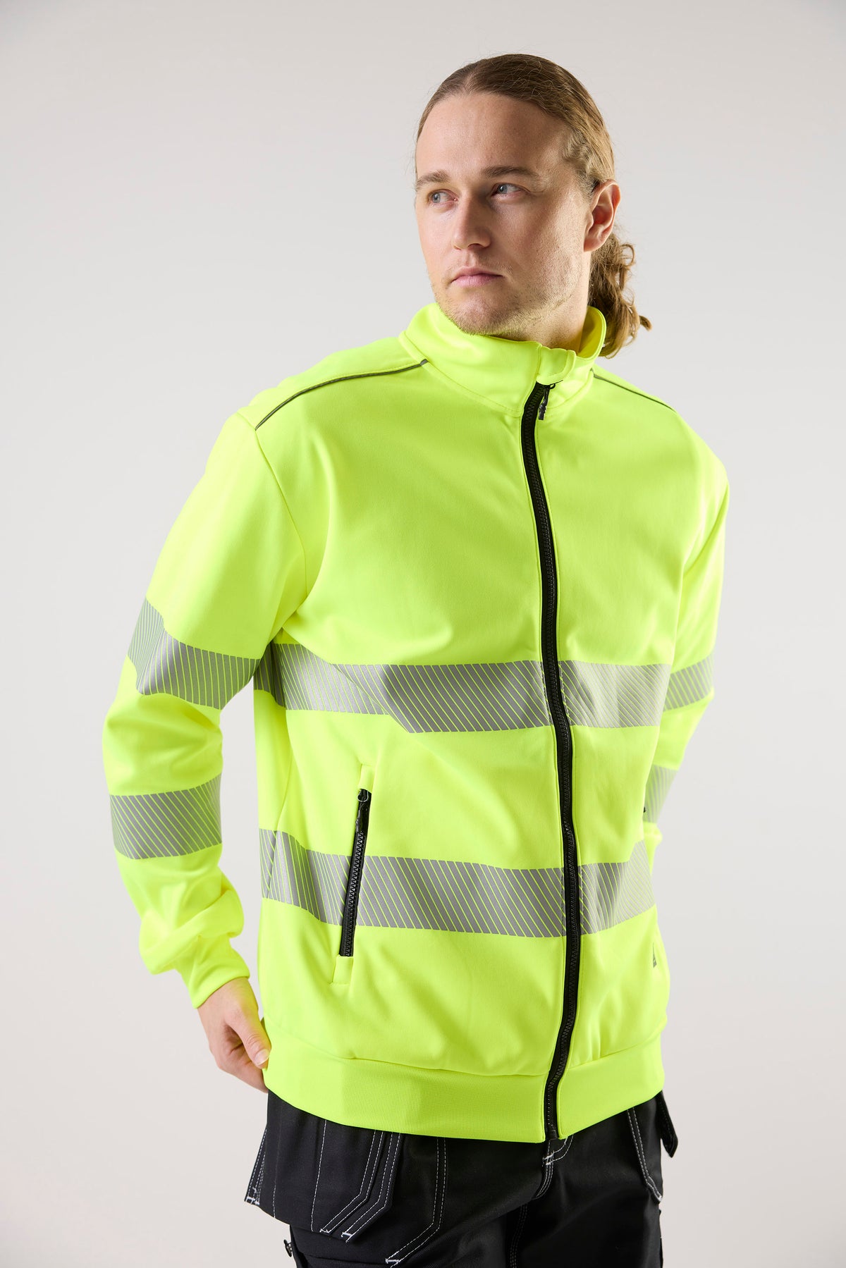 283 Sweat Fullzip
