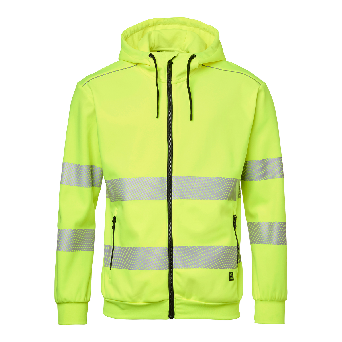 284 Sweat Zip Hoodie