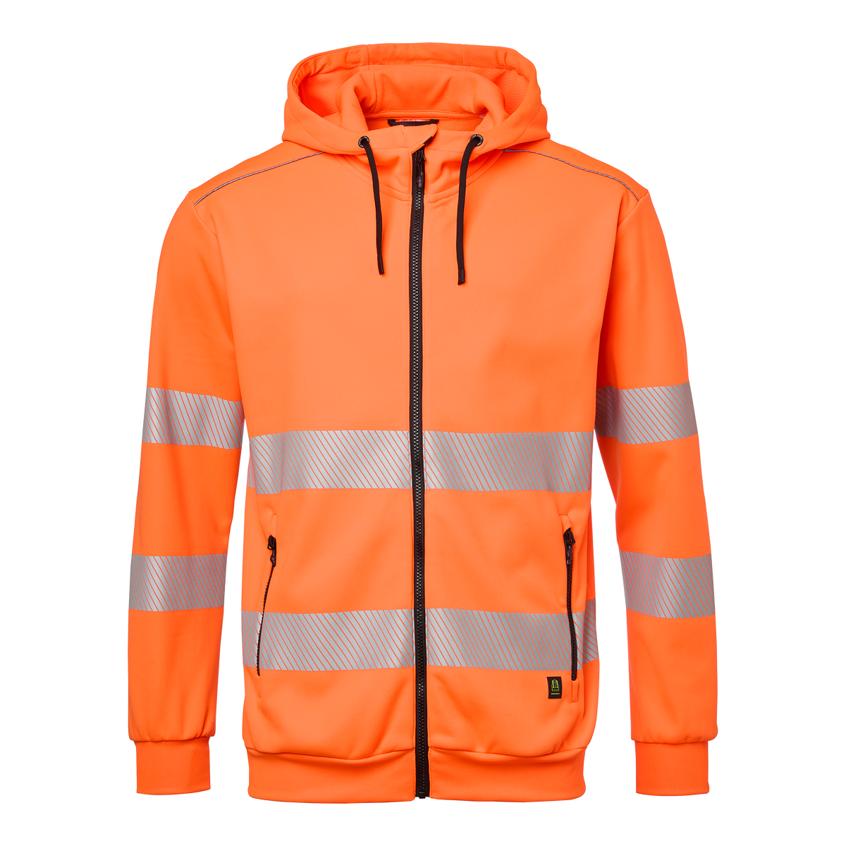 284 Sweat Zip Hoodie