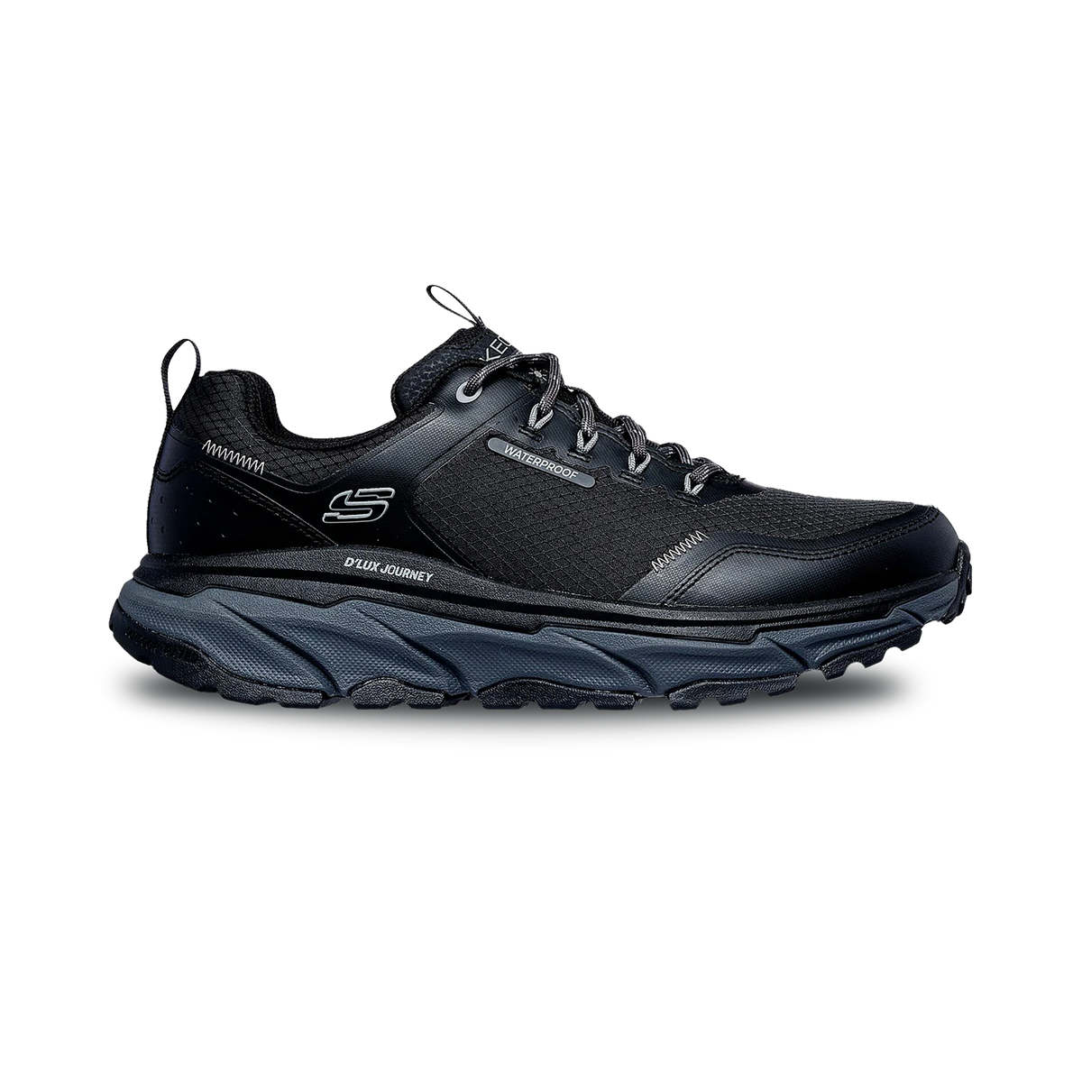 D'Lux Journey Shoe