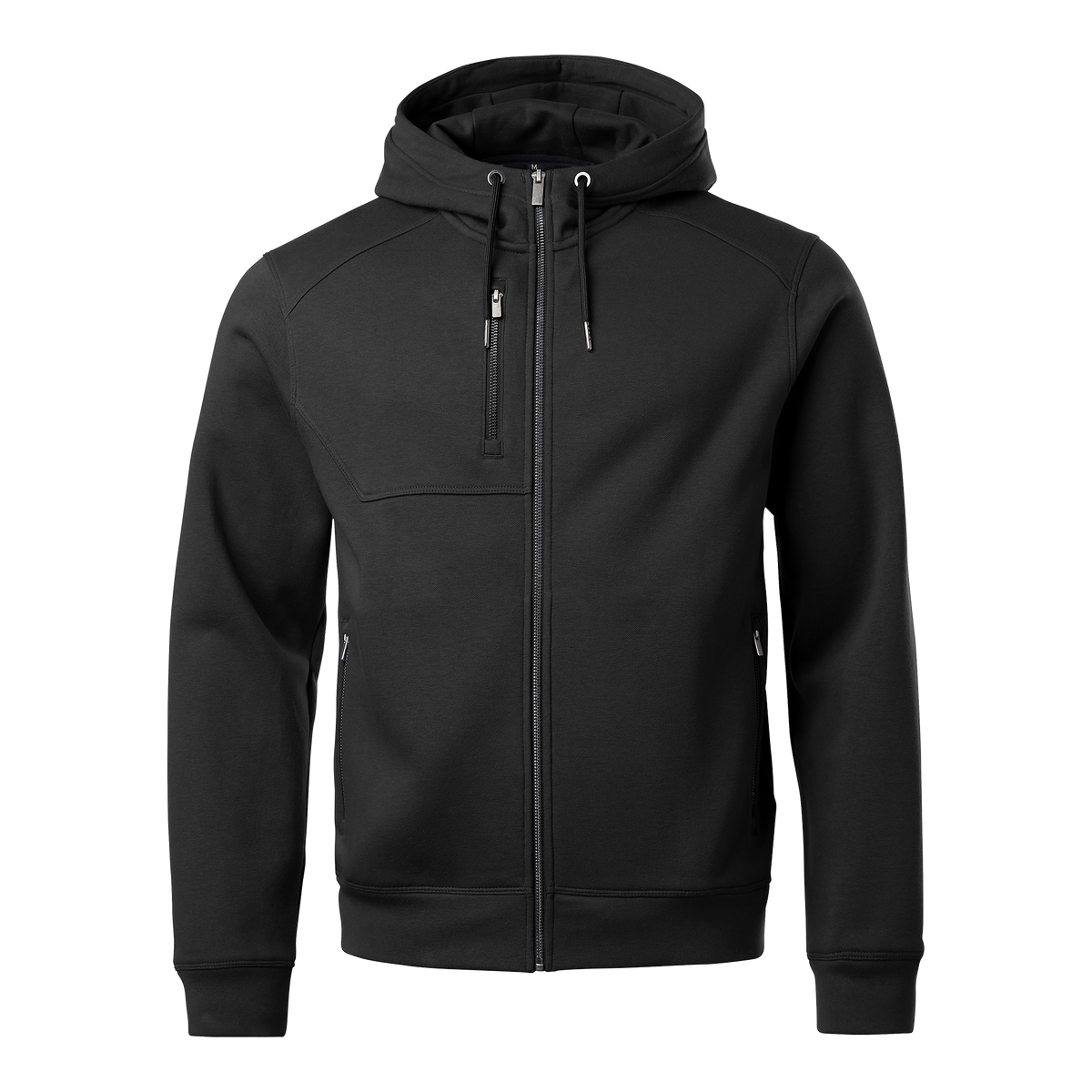 Gavin Zip Hood
