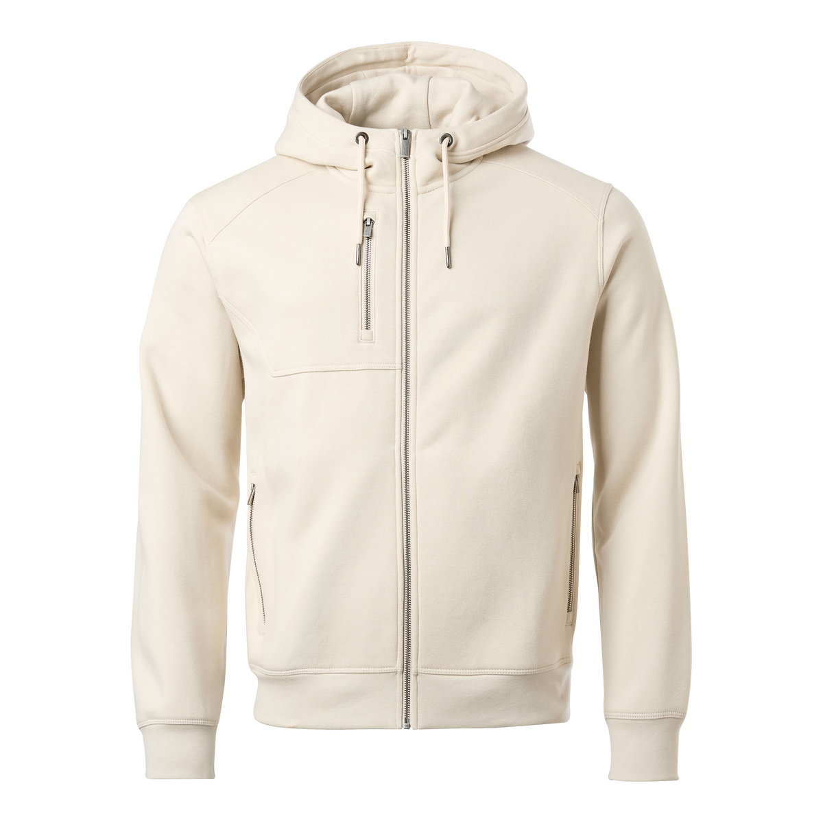 Gavin Zip Hood