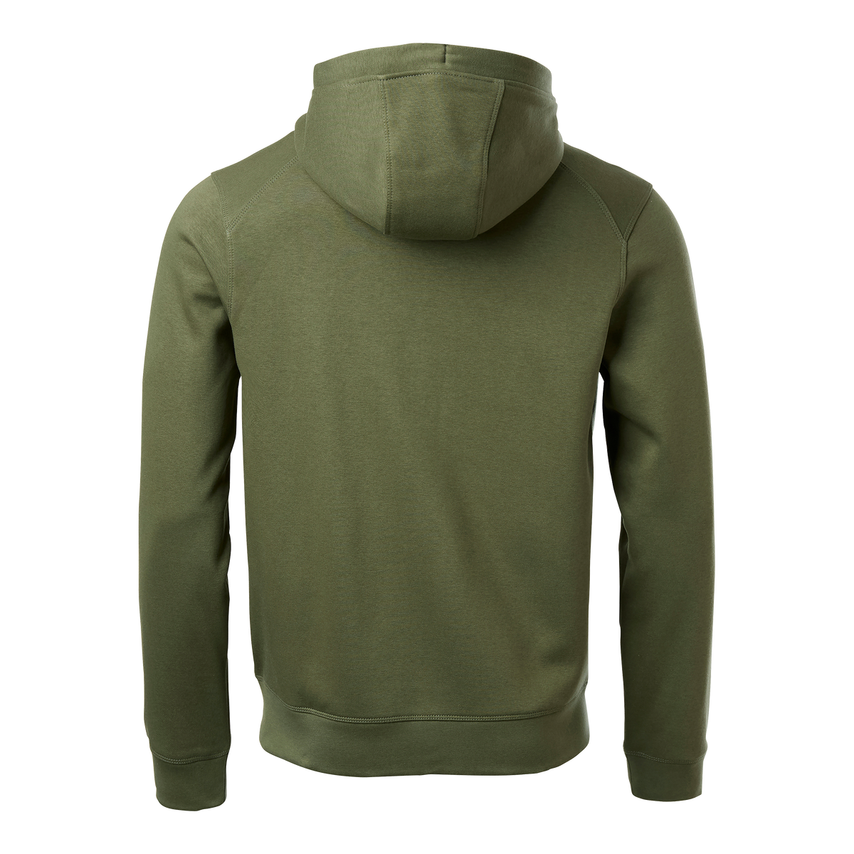 Gavin Zip Hood