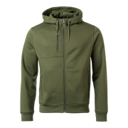 Gavin Zip Hood