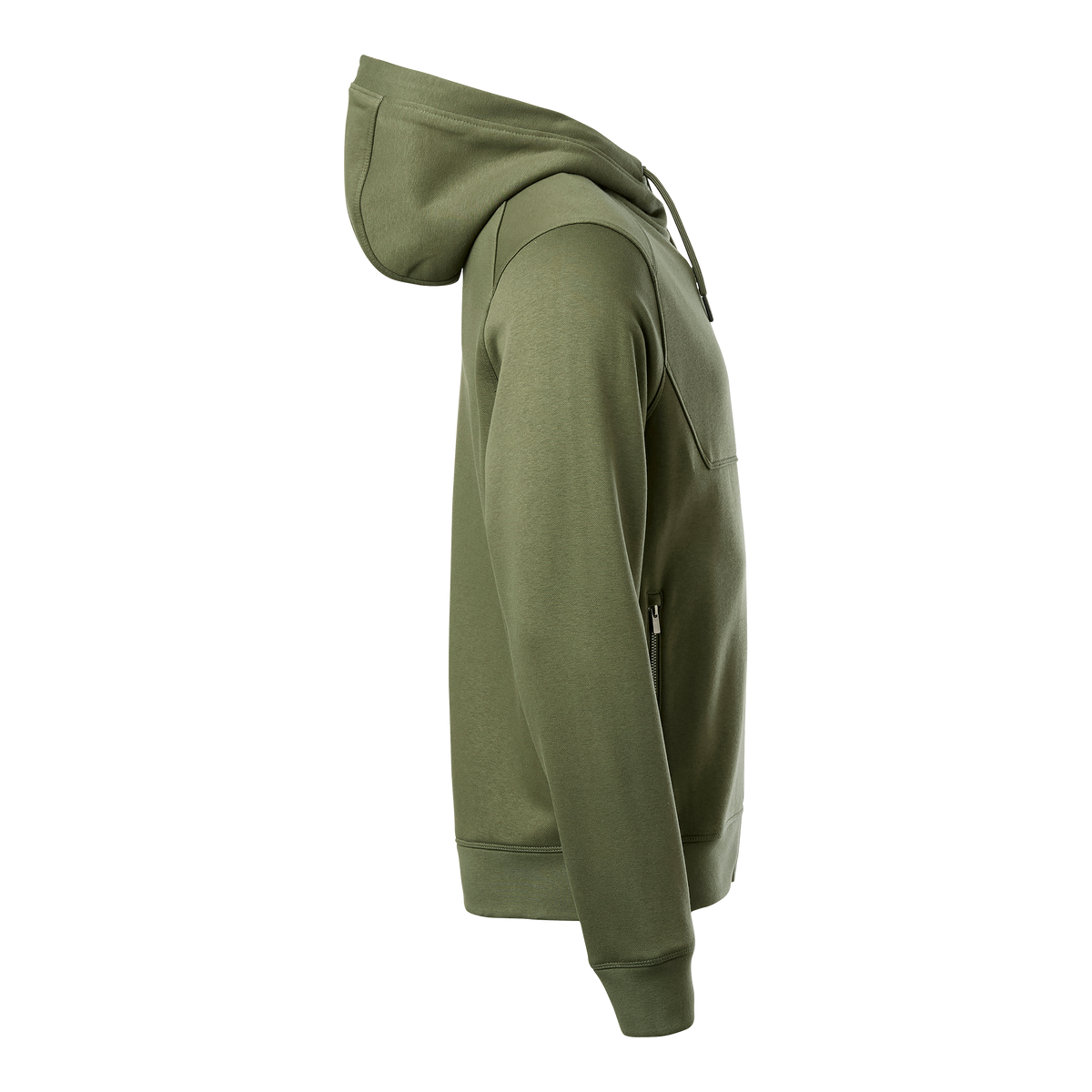 Gavin Zip Hood