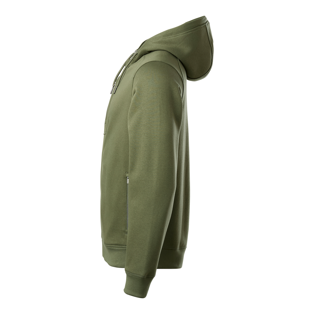 Gavin Zip Hood