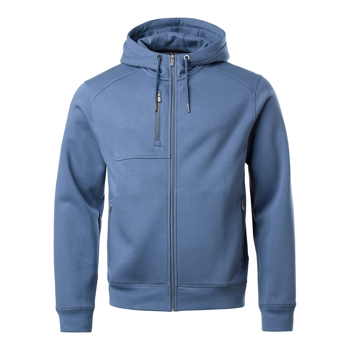 Gavin Zip Hood