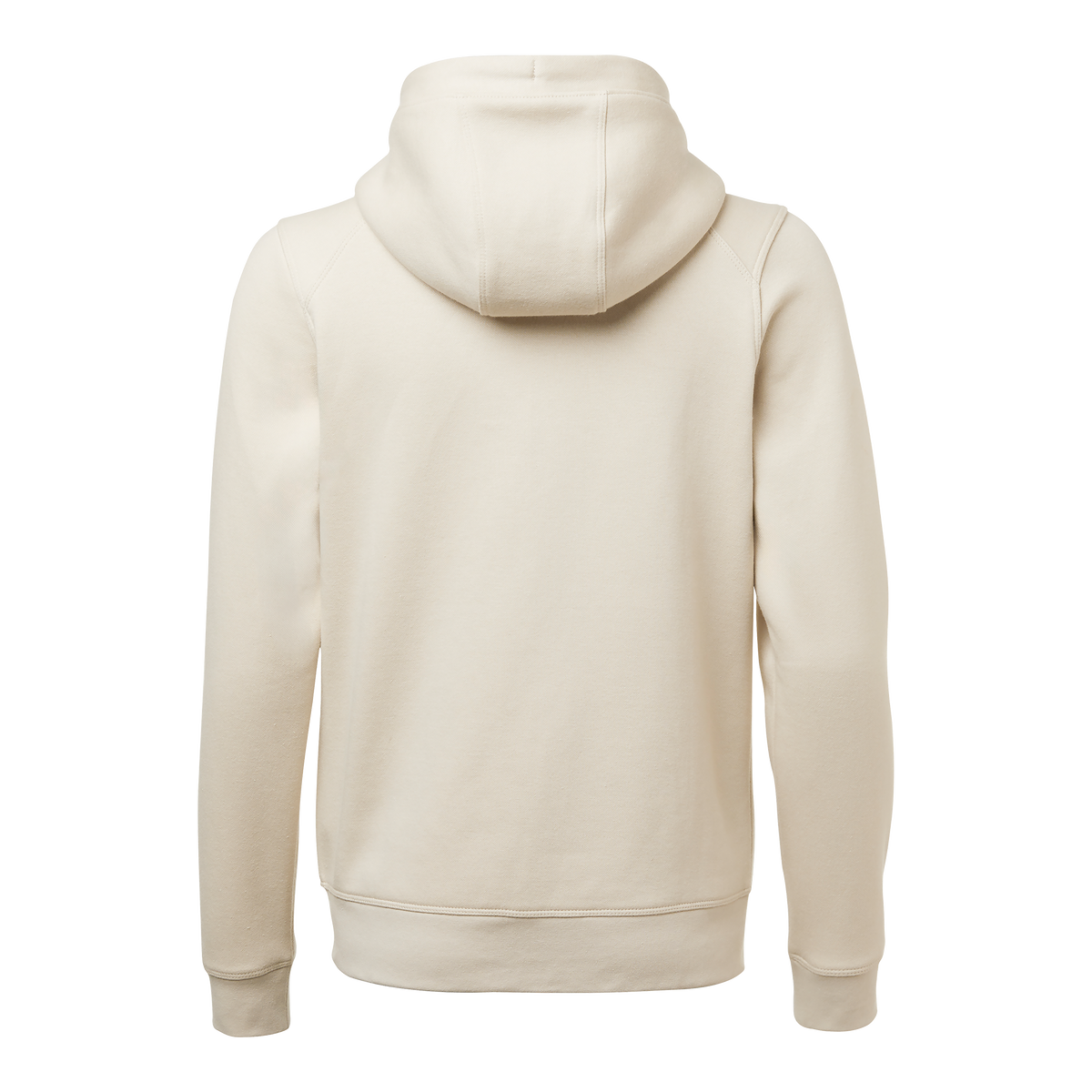 Geila Zip Hood w