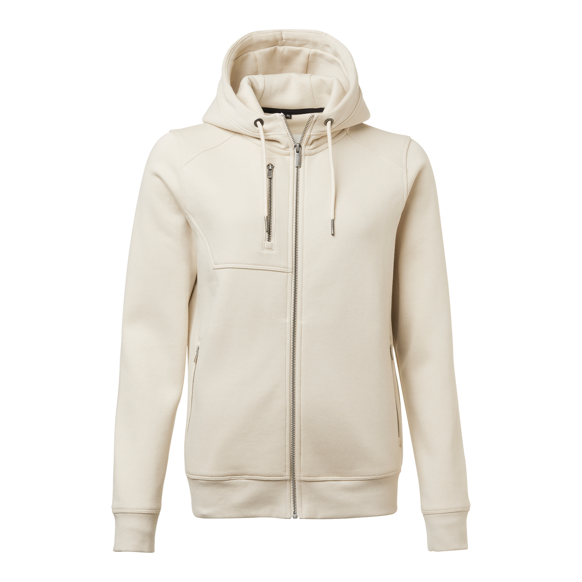 Geila Zip Hood w