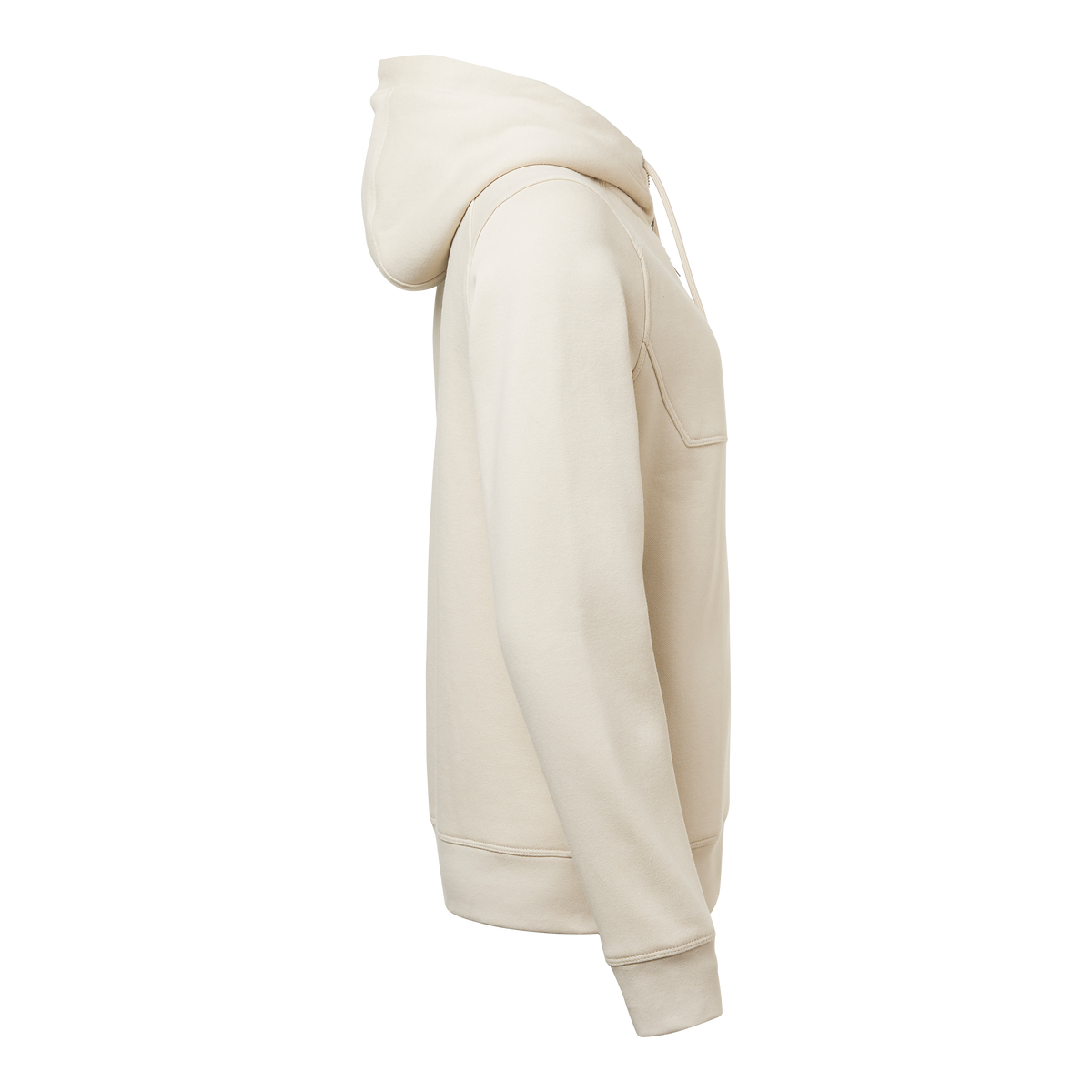 Geila Zip Hood w