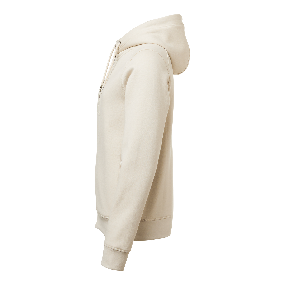 Geila Zip Hood w