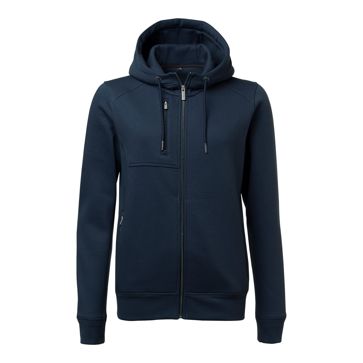 Geila Zip Hood w