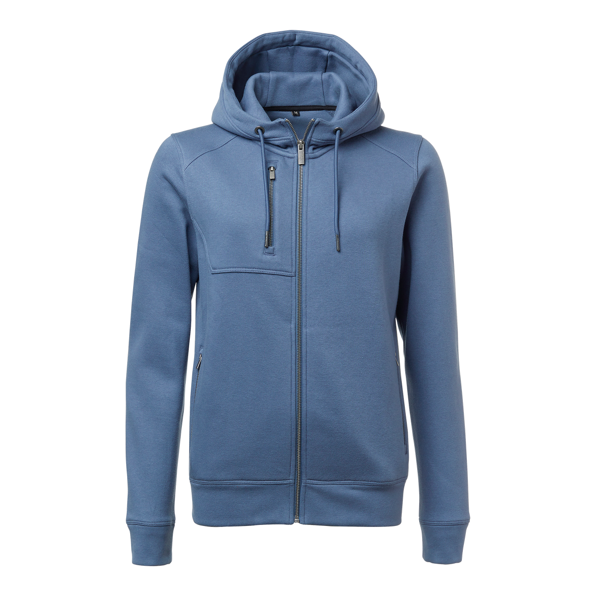 Geila Zip Hood w