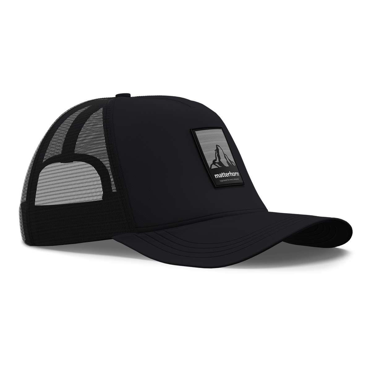 Robbins Cap