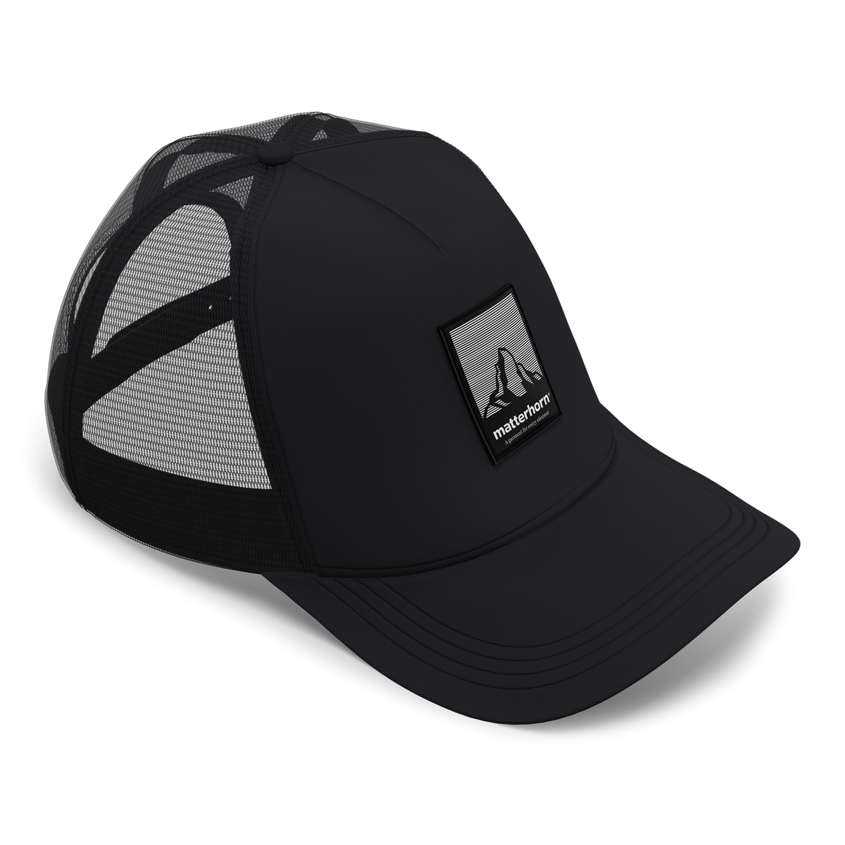 Robbins Cap