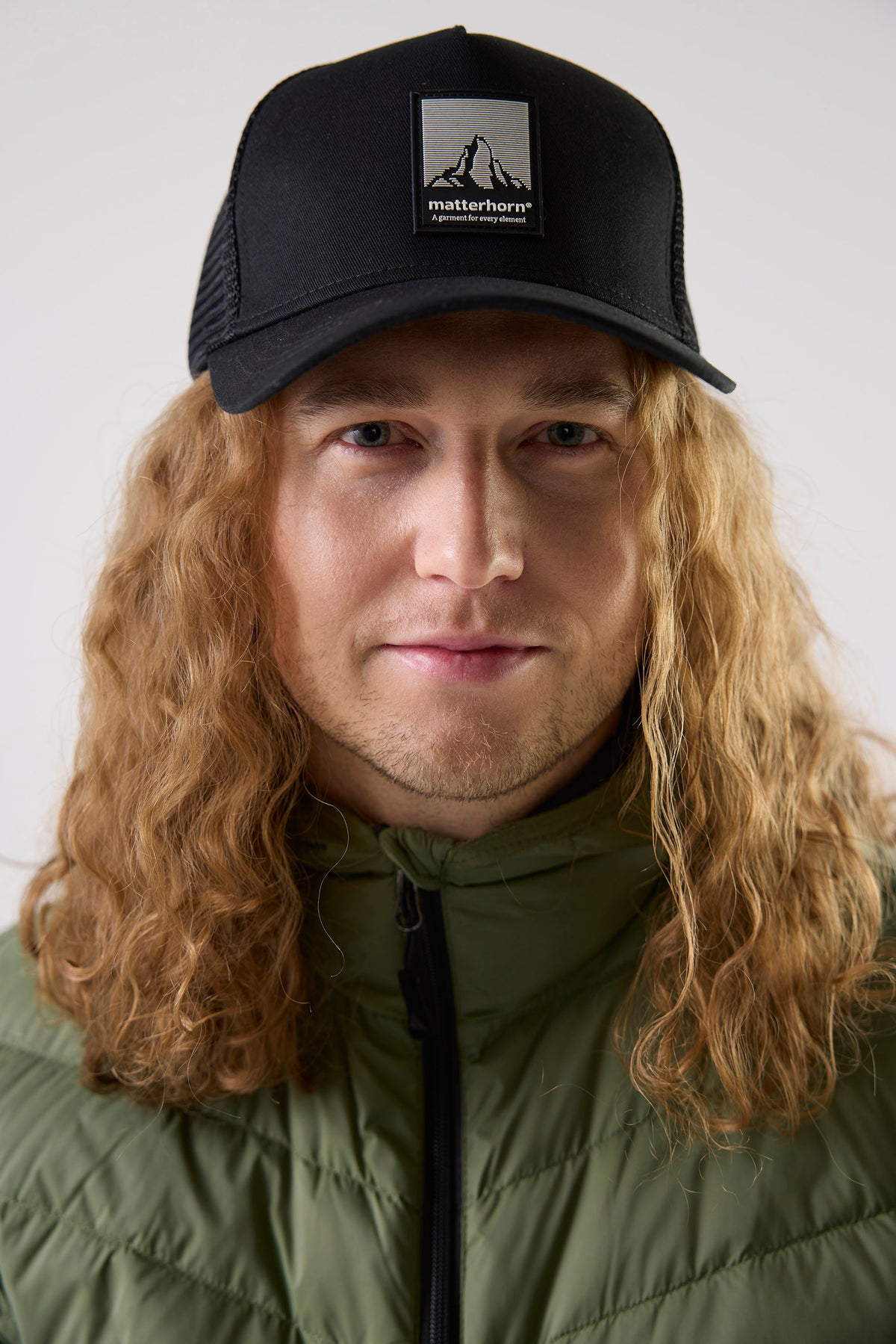 Robbins Cap