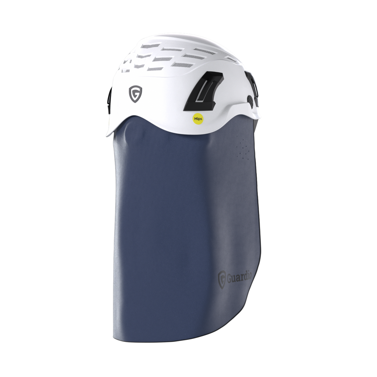 UV Neck Shield Helmet Accessories