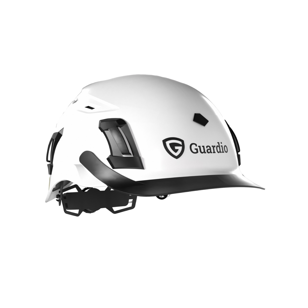 Front Brim Helmet Accessories
