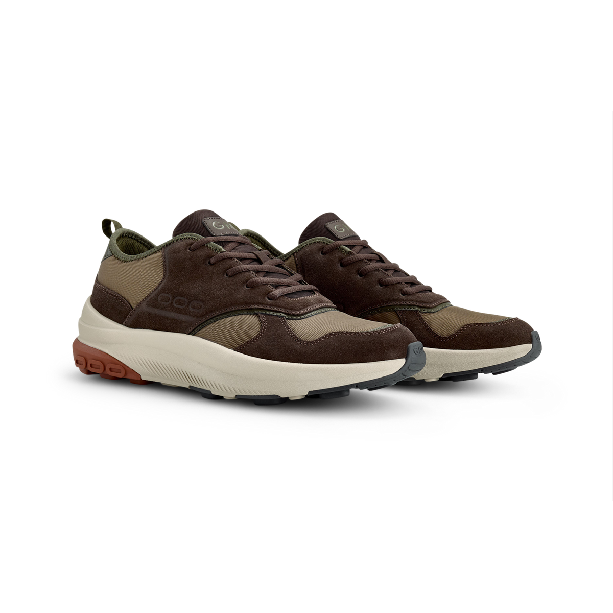 Office Walk Commute Shoe