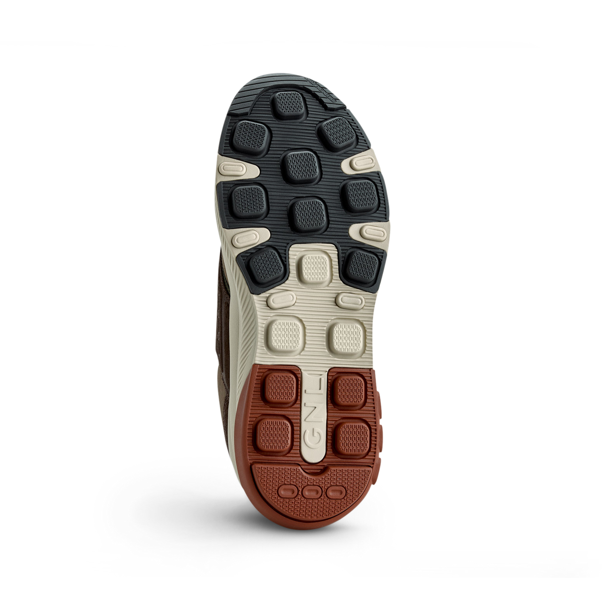 Office Walk Commute Shoe