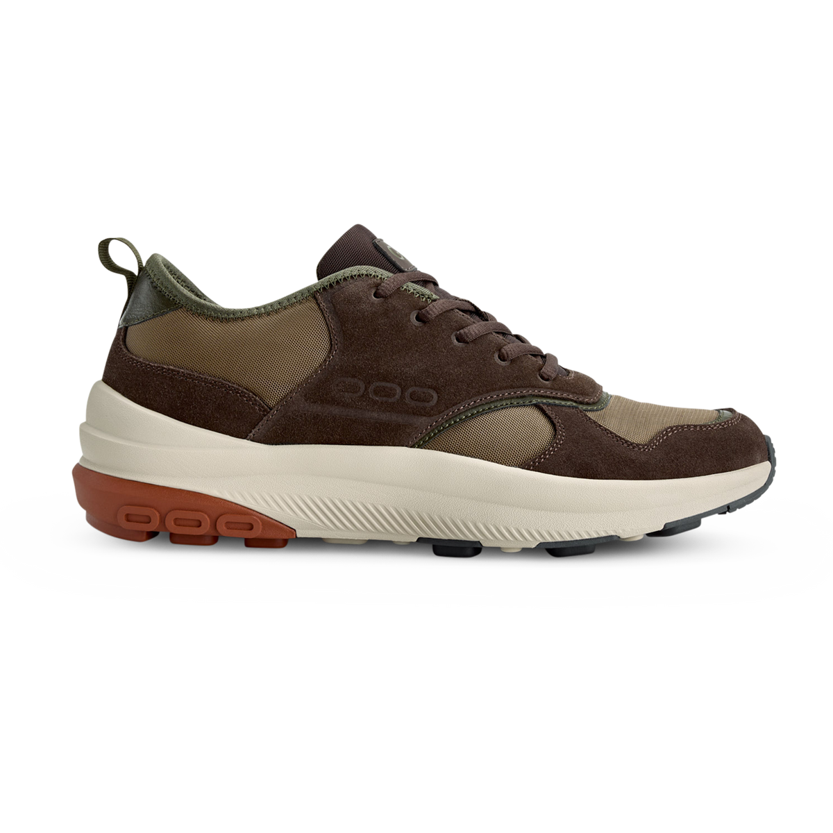 Office Walk Commute Shoe