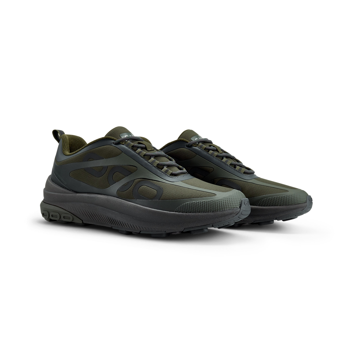 Track Walk Long Distance Shoe