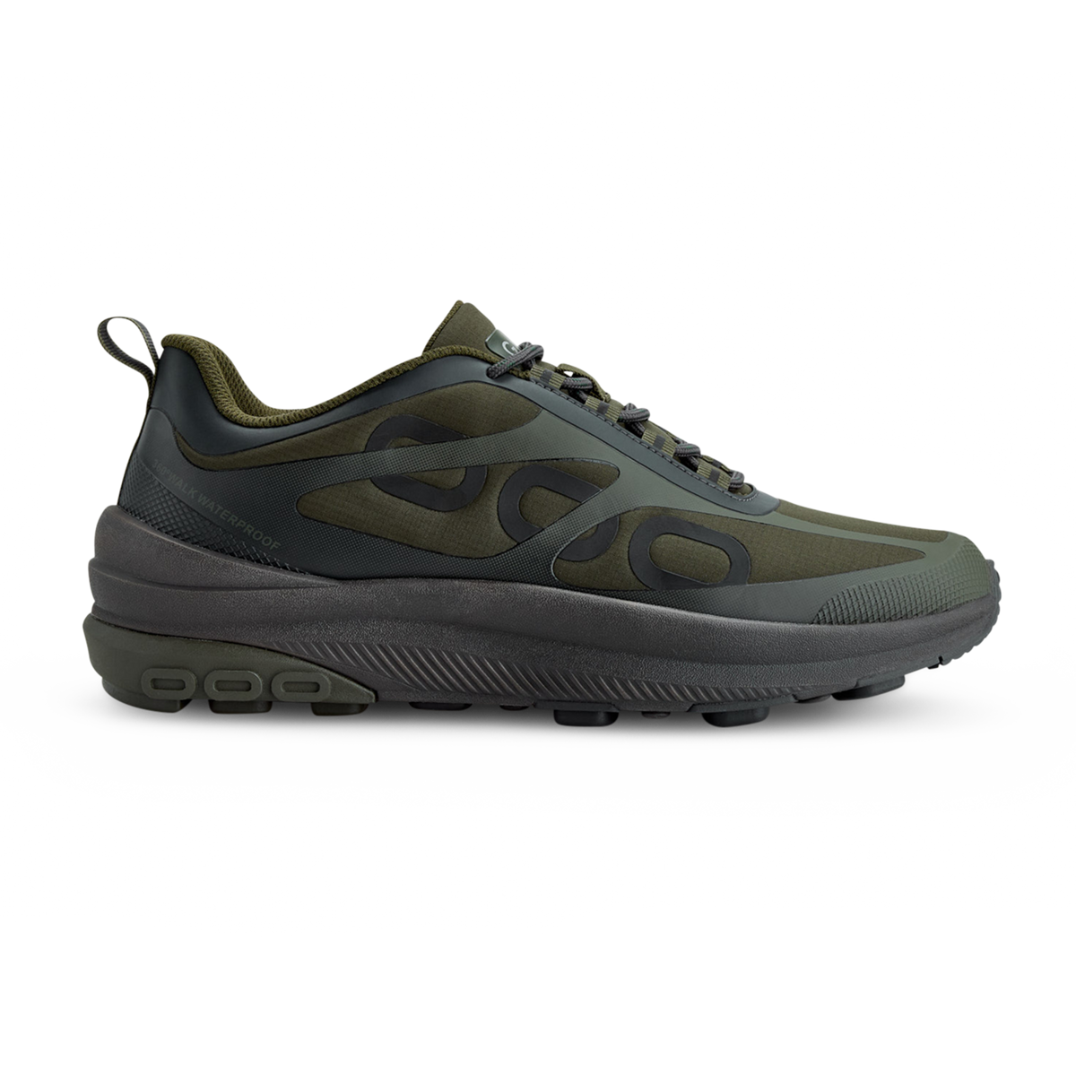 Track Walk Long Distance Shoe
