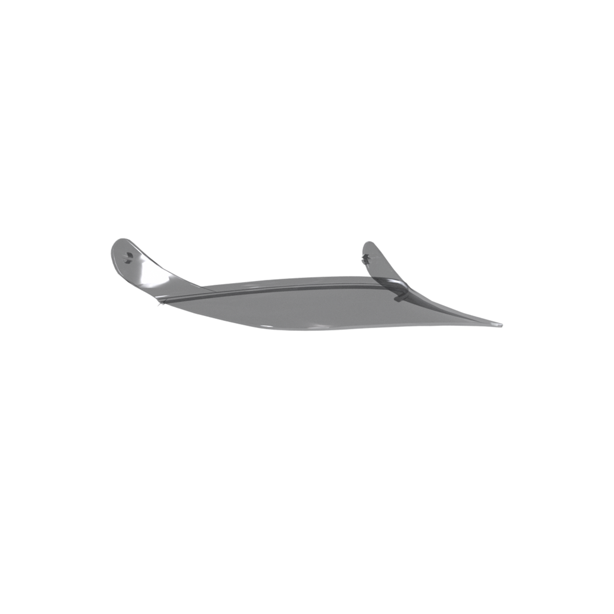 UV Protection Brim Helmet Accessor