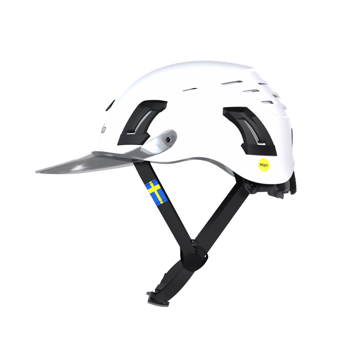 UV Protection Brim Helmet Accessor