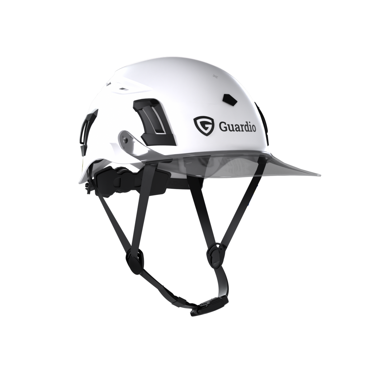 UV Protection Brim Helmet Accessor