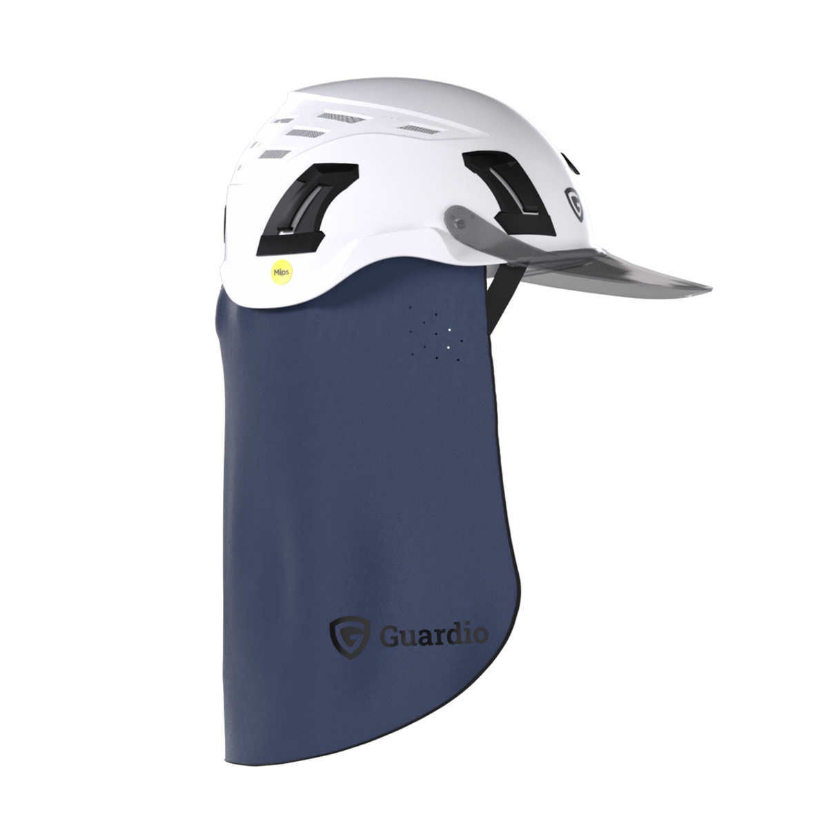 UV Protection Kit Helmet Accessories