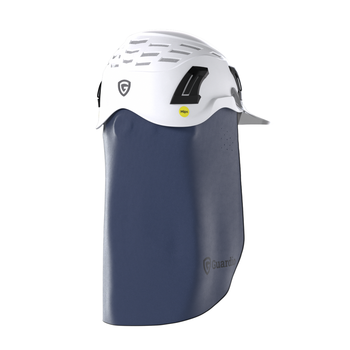 UV Protection Kit Helmet Accessories