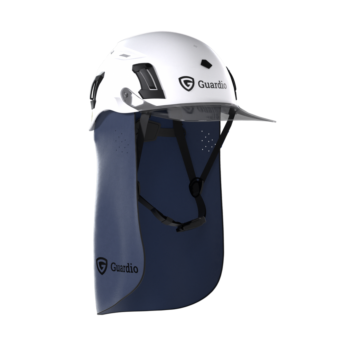 UV Protection Kit Helmet Accessories