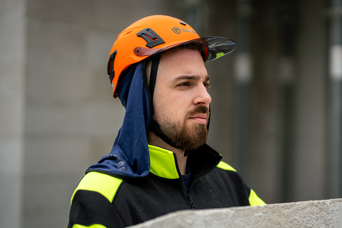 UV Protection Kit Helmet Accessories