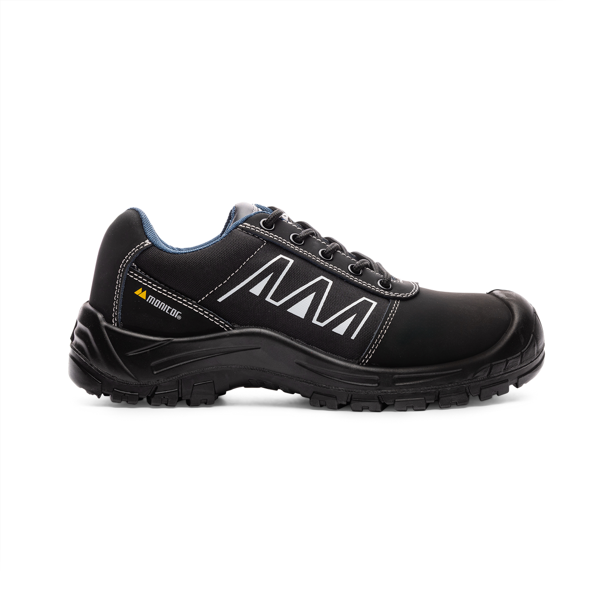 Boulder Safety Shoe