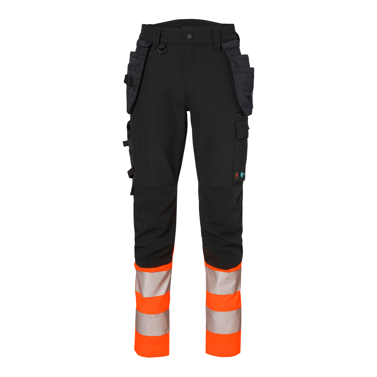 338 Craftsmen Trousers FS